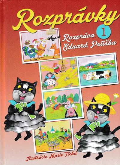 rozpravky 1 petiska rozpravky 1 petiska