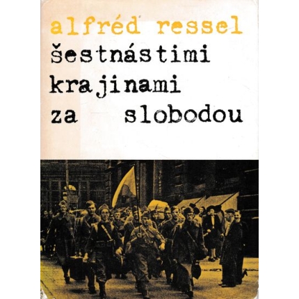 sestnastimi krajinami za slobodou ressel