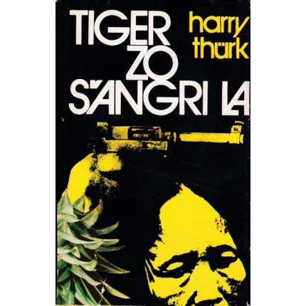 tiger zo sangri la harry turk