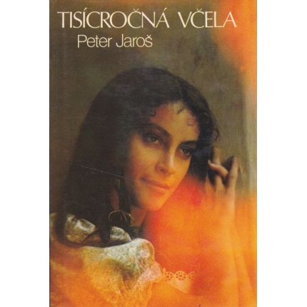 tisicrocna vcela peter jaros