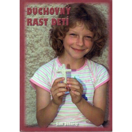 Duchovný rast detí