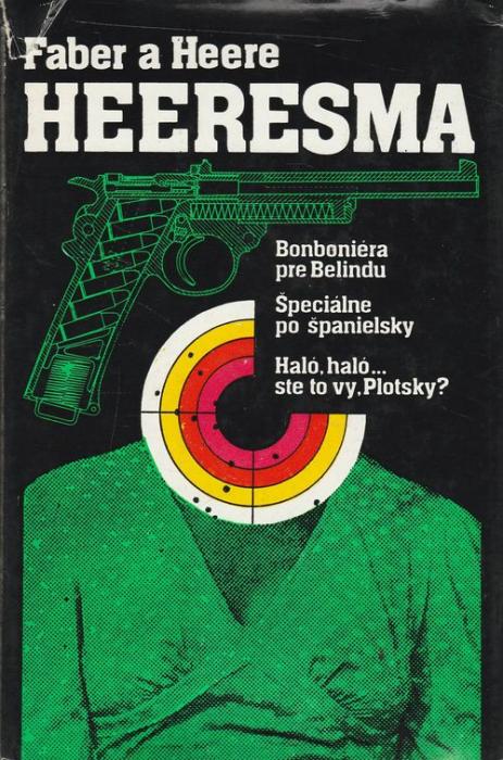 11513 Bonboniéra pre Belindu / Špeciálne po španielsky / Haló, haló ...ste to vy, Plotsky? – Obrázok 1