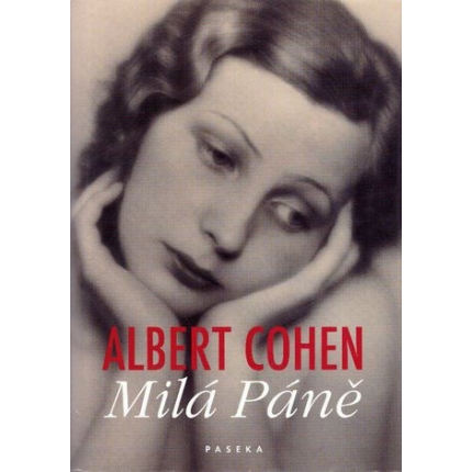mila pane albert cohen