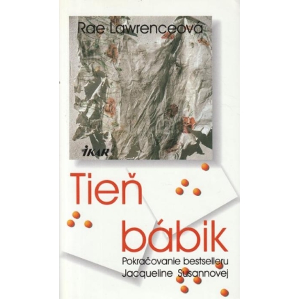 Tieň bábik