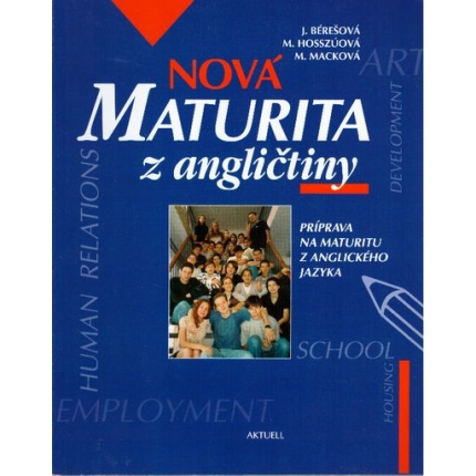 Nová maturita z angličtiny
