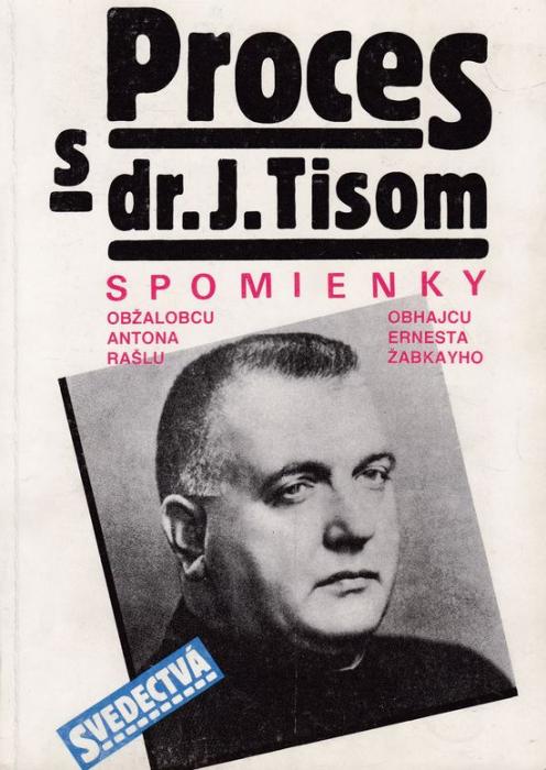 proces s dr. tisom rasla zabkay proces s dr. tisom rasla zabkay