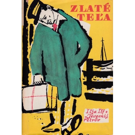 Zlaté teľa
