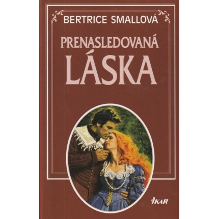 Prenasledovaná láska