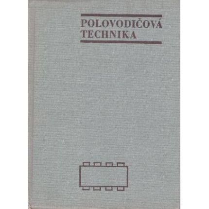 Polovodičové součástky v automatizaci
