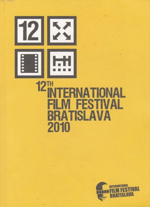 16162 12. Medzinárodný filmový festival Bratislava 2010 (4. november - 11. november) – Obrázok 1