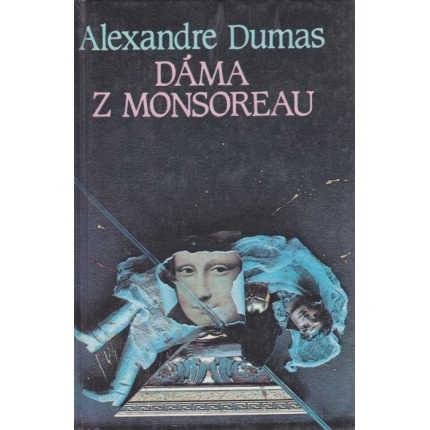 Dáma z Monsoreau