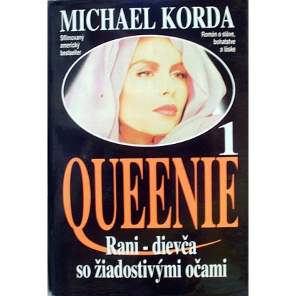 Queenie 1+2+3
