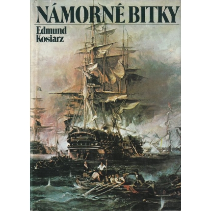 namorne bitky edmund kosiarz