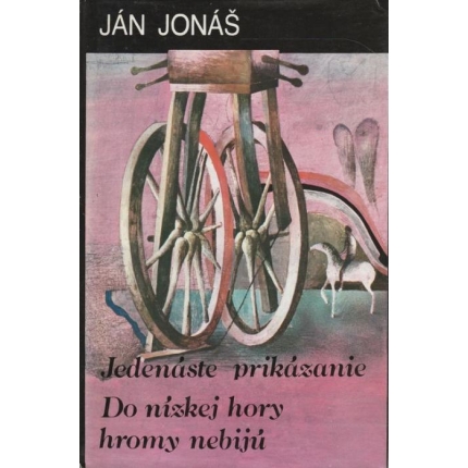 Jedenáste prikázanie / Do nízkej hory hromy nebijú
