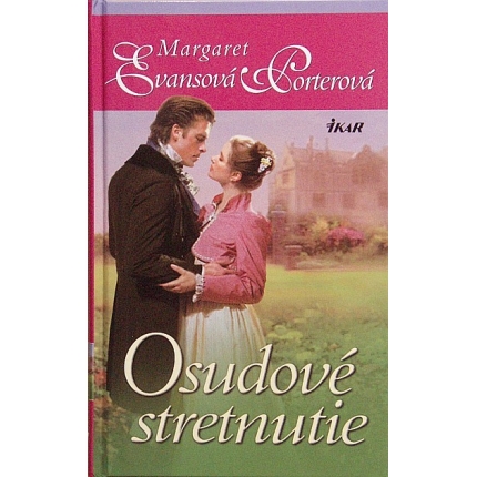 osudove stretnutie Porterova