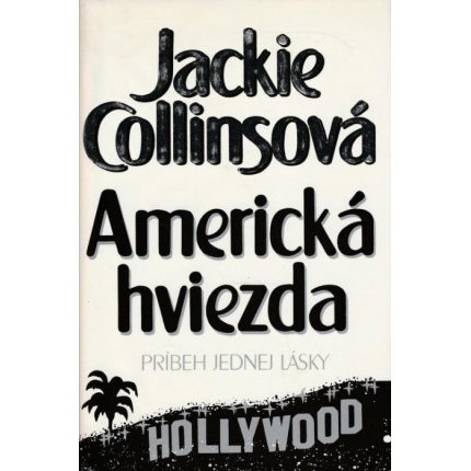 Americká hviezda (Príbeh jednej lásky)