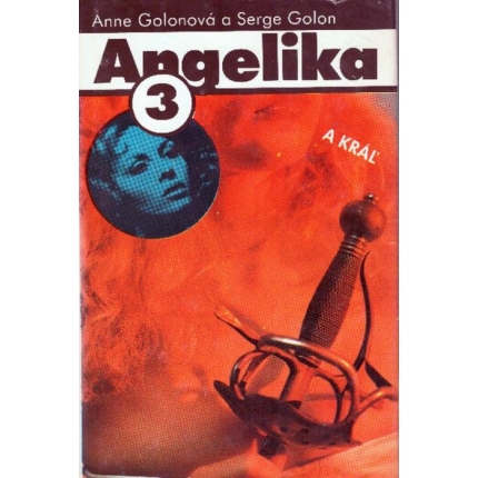 Angelika 3 - Angelika a kráľ