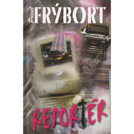 Reportér