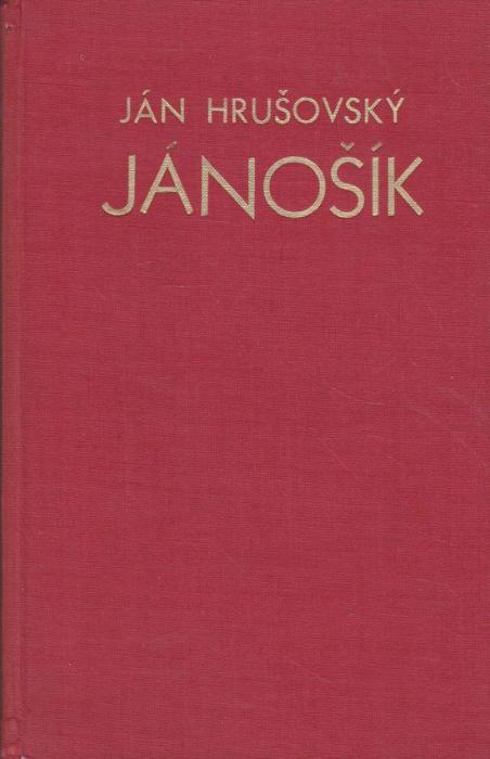18829 Jánošík: Od kuruckého dôstojníka k zbojníckemu kapitánovi (Kniha druhá) – Obrázok 1
