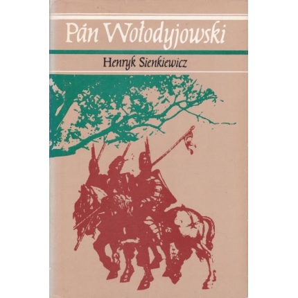 pan wolodyjowski sienkiewicz