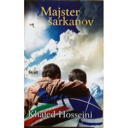 Majster šarkanov