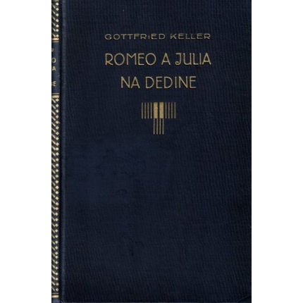 Romeo a Julia na dedine