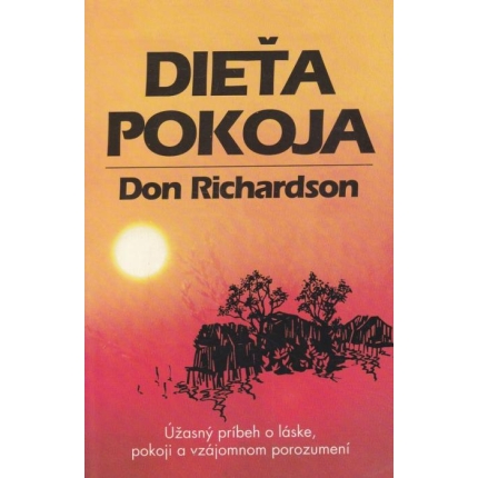 Dieťa pokoja