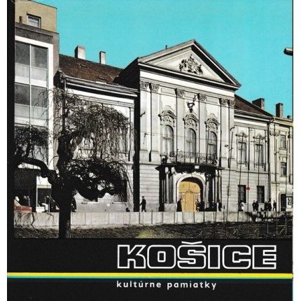 Košice - kultúrne pamiatky