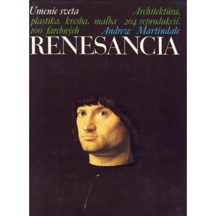 Renesancia - Umenie sveta