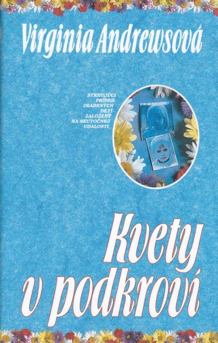 20528 Kvety v podkroví / Lupene vo vetre / Budú aj tŕne / Ovocie minulosti / Záhrada tieňov – Obrázok 1