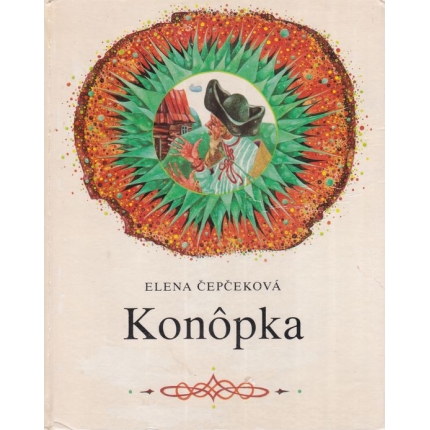 Konôpka