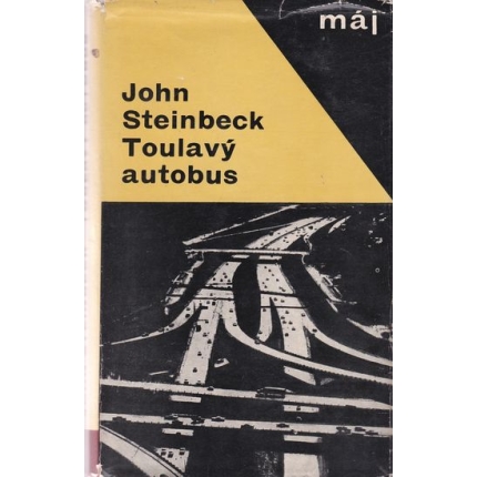 Toulavý autobus