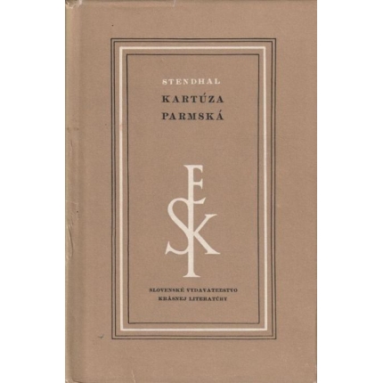 Kartúza parmská