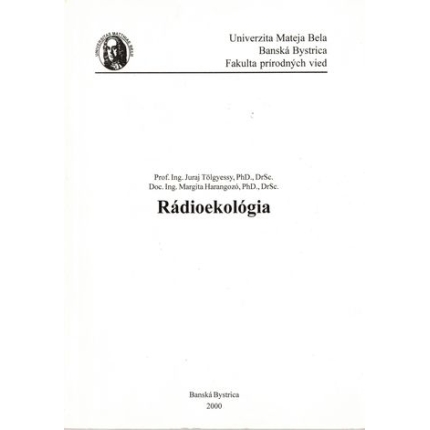 Rádioekológia