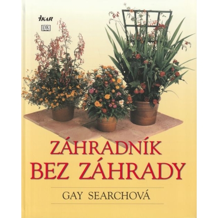 Záhradník bez záhrady