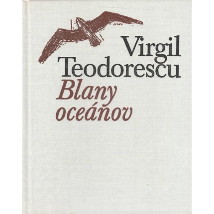 Blany oceánov