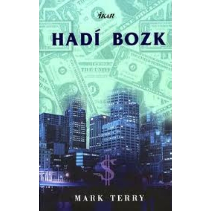 Hadí bozk