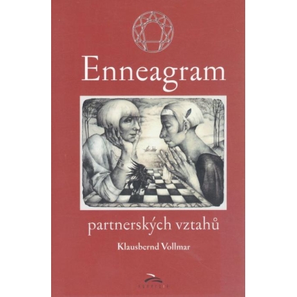 Enneagram partnerských vztahu