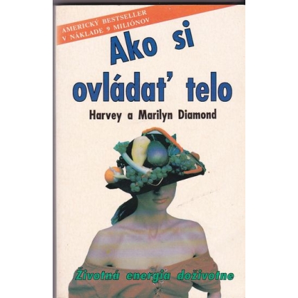 Ako si ovládať telo (Životná energia doživotne)