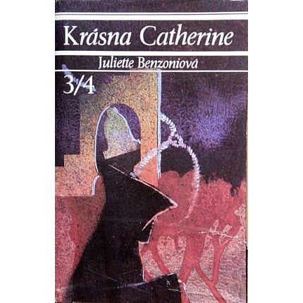 Krásna Catherine 3/4