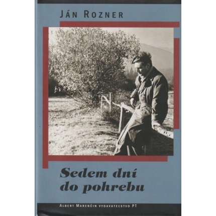 Sedem dní do pohrebu