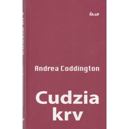 Cudzia krv