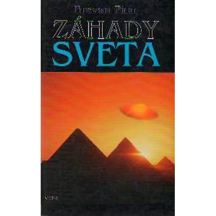 Záhady sveta