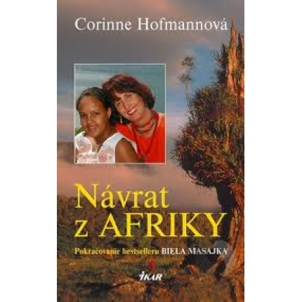 Návrat z Afriky