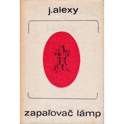 Zapaľovač lámp