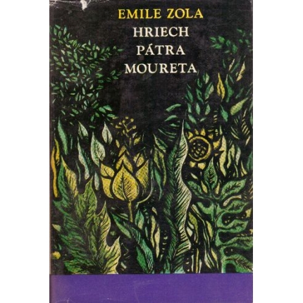 Hriech pátra Moureta
