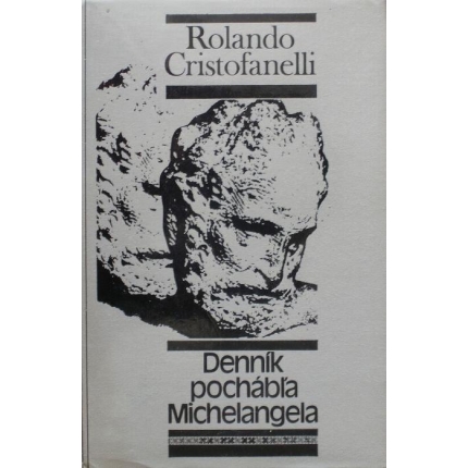 Denník pochábľa Michelangela