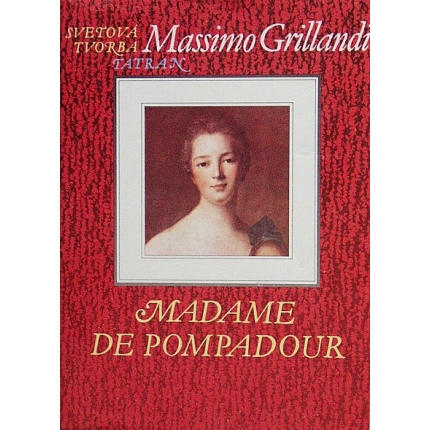 Madame de Pompadour