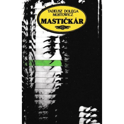 Mastičkár