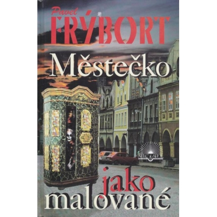 Městečko jako malované